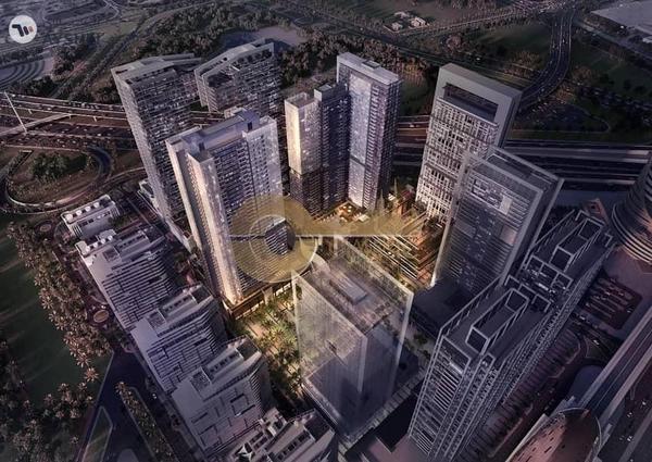 Genuine Resale | Close to Metro | Prime Location