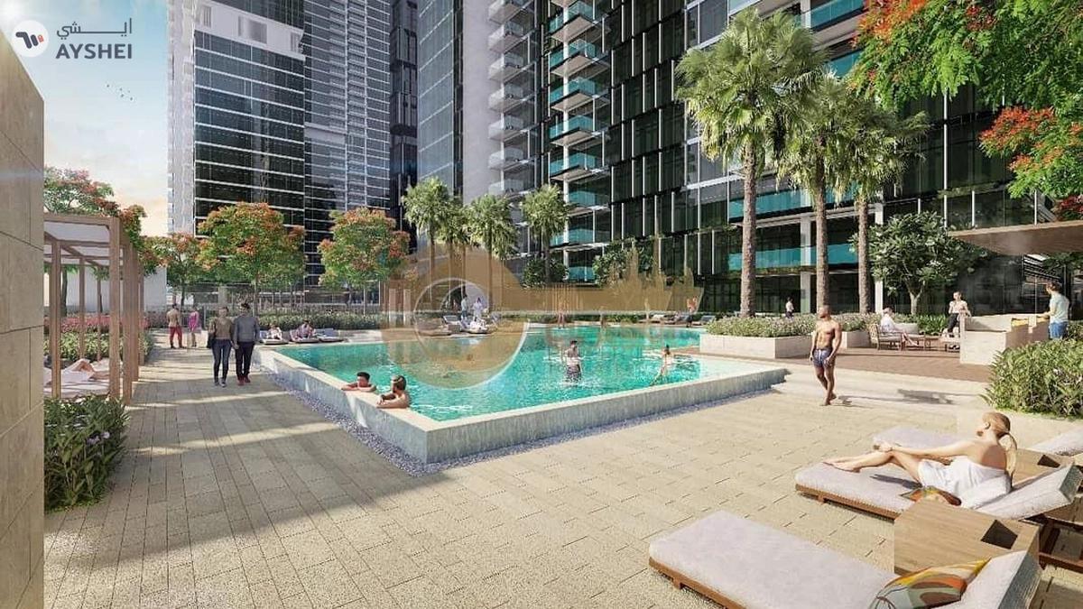 Genuine Resale | Close to Metro | Prime Location-7-7