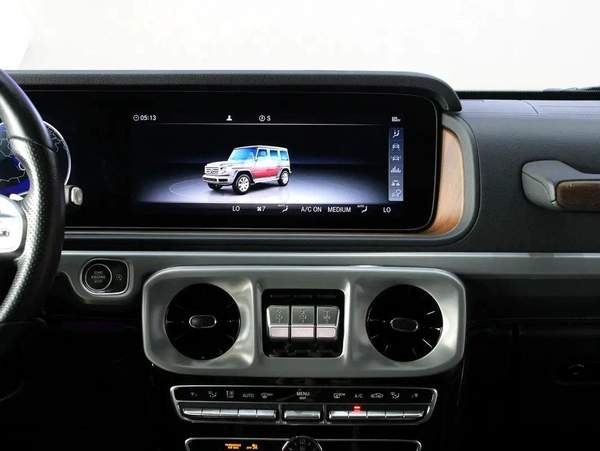 2020 - Mercedes G500 AMG With Warranty