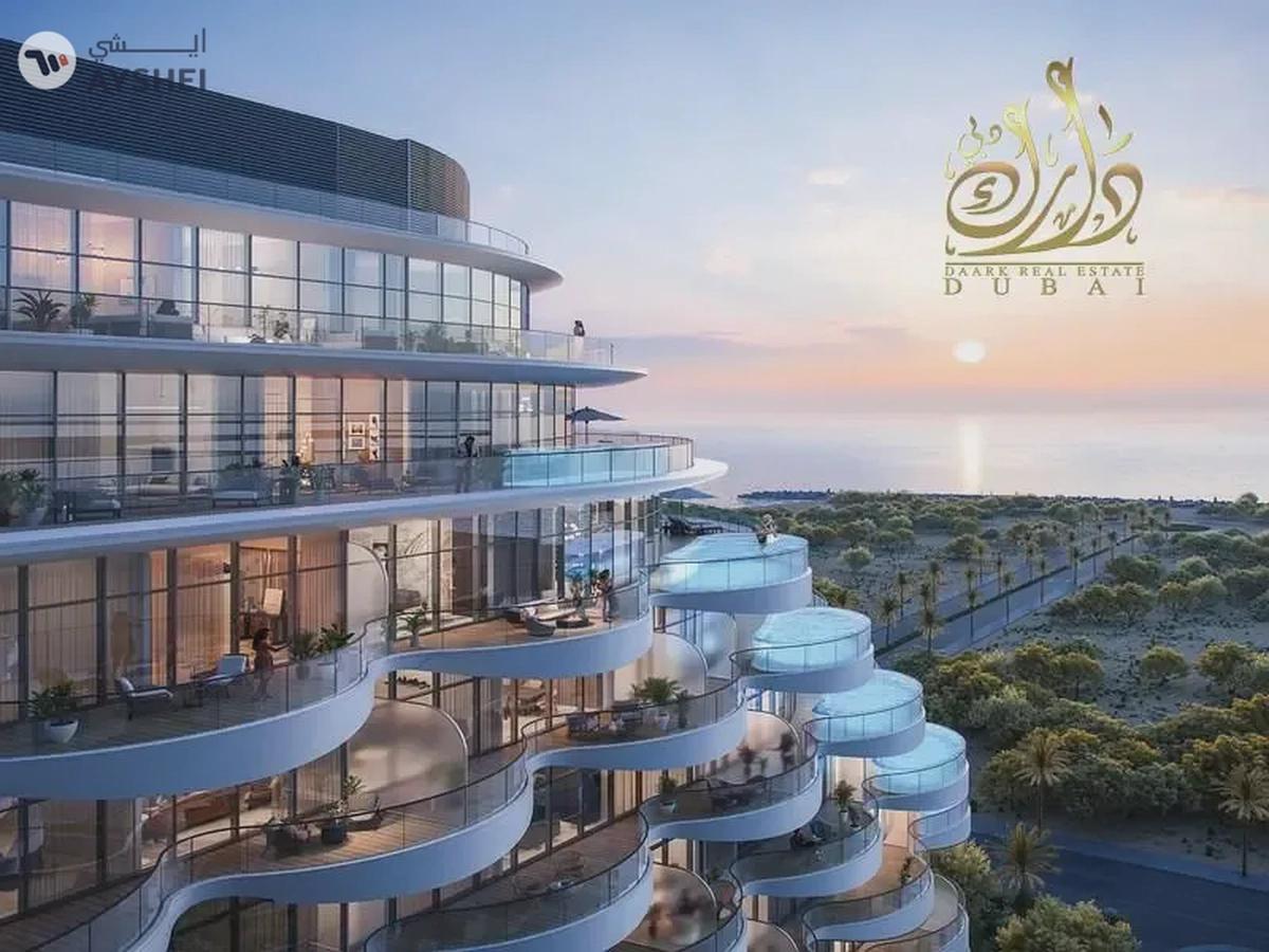 Apartment For Sale in Aqua Arc, Al Marjan Island, Ras Al Khaimah-0-landscape