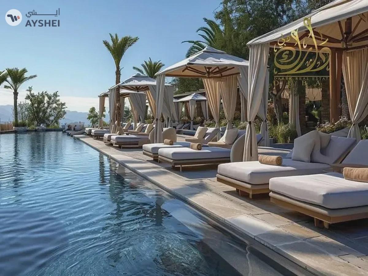 Apartment For Sale in Aqua Arc, Al Marjan Island, Ras Al Khaimah-3-3