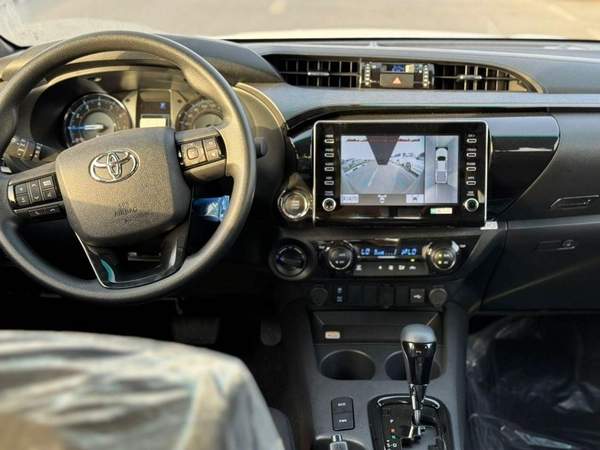 Toyota Hilux Adventure 4.0L
