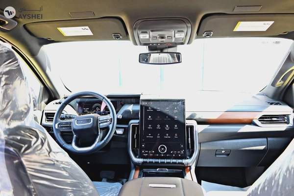 GMC YUKON DENALI- ONLY 4,000 AED PER MONTH AVAILABLE ON ZERO DOWNPAYMENT BANK FINANCE AND CASH