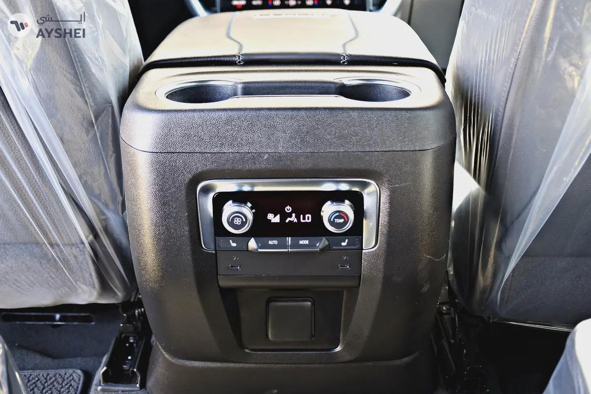 GMC YUKON DENALI- ONLY 4,000 AED PER MONTH AVAILABLE ON ZERO DOWNPAYMENT BANK FINANCE AND CASH-11-11