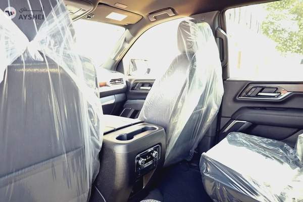 GMC YUKON DENALI- ONLY 4,000 AED PER MONTH AVAILABLE ON ZERO DOWNPAYMENT BANK FINANCE AND CASH