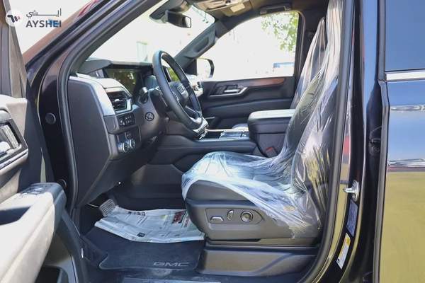 GMC YUKON DENALI- ONLY 4,000 AED PER MONTH AVAILABLE ON ZERO DOWNPAYMENT BANK FINANCE AND CASH