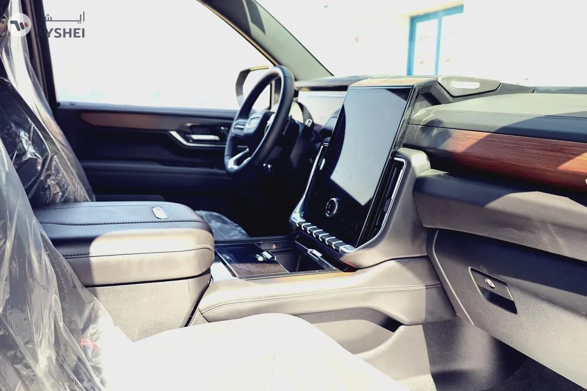 GMC YUKON DENALI- ONLY 4,000 AED PER MONTH AVAILABLE ON ZERO DOWNPAYMENT BANK FINANCE AND CASH-15-15