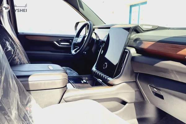 GMC YUKON DENALI- ONLY 4,000 AED PER MONTH AVAILABLE ON ZERO DOWNPAYMENT BANK FINANCE AND CASH