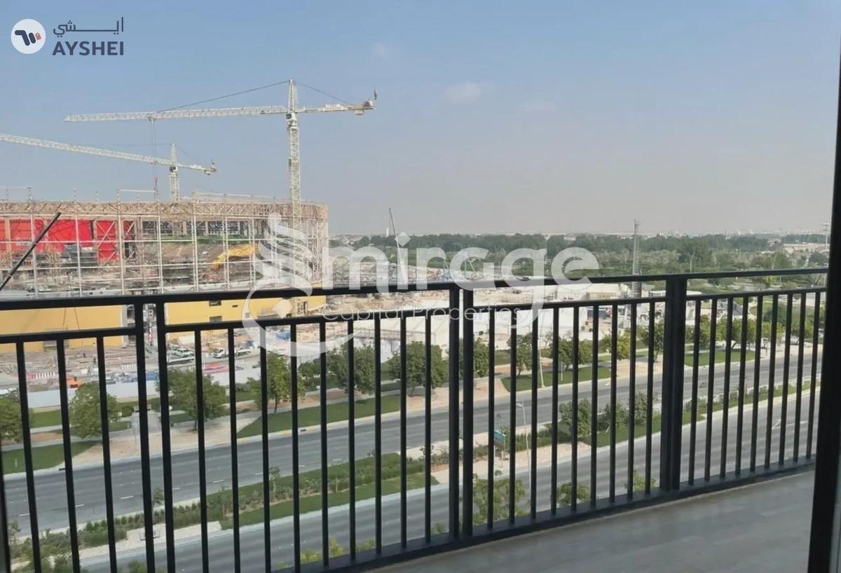 APARTMENT FOR SALE IN WATERS EDGE, YAS ISLAND-0-landscape