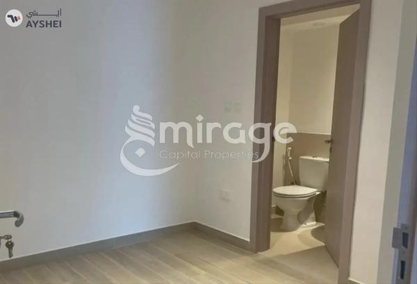 APARTMENT FOR SALE IN WATERS EDGE, YAS ISLAND