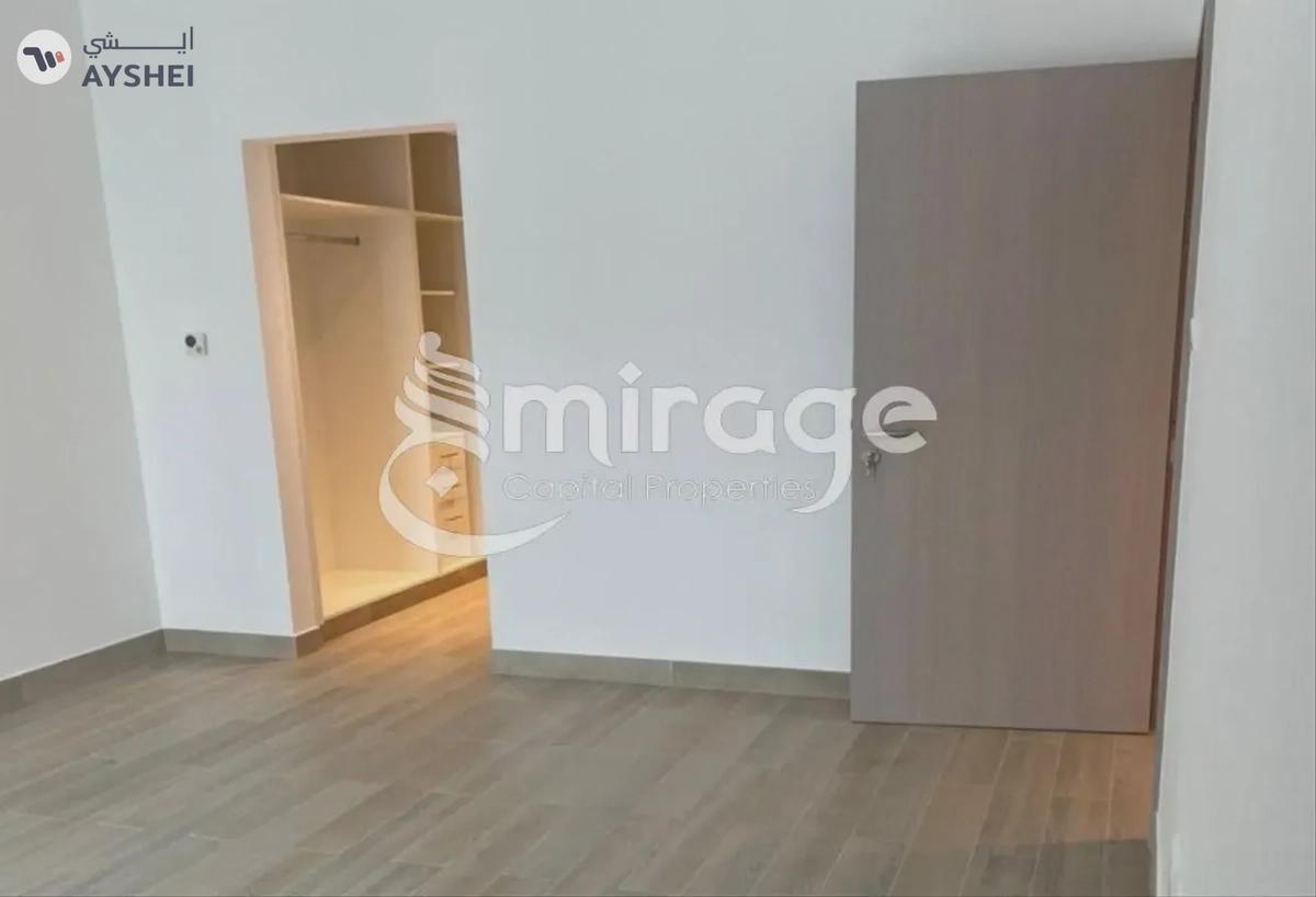 APARTMENT FOR SALE IN WATERS EDGE, YAS ISLAND-7-7