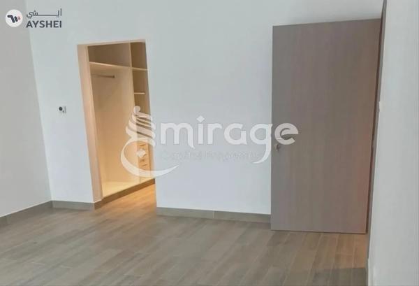 APARTMENT FOR SALE IN WATERS EDGE, YAS ISLAND