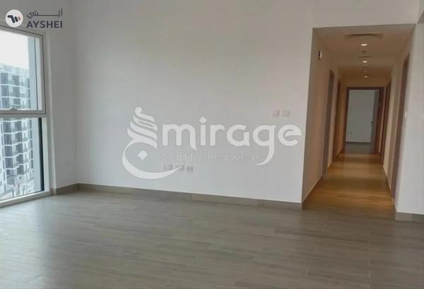 APARTMENT FOR SALE IN WATERS EDGE, YAS ISLAND