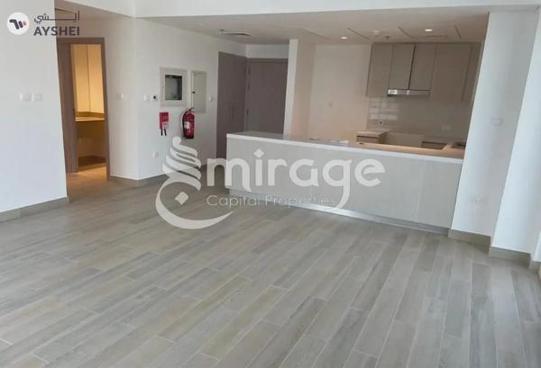 APARTMENT FOR SALE IN WATERS EDGE, YAS ISLAND