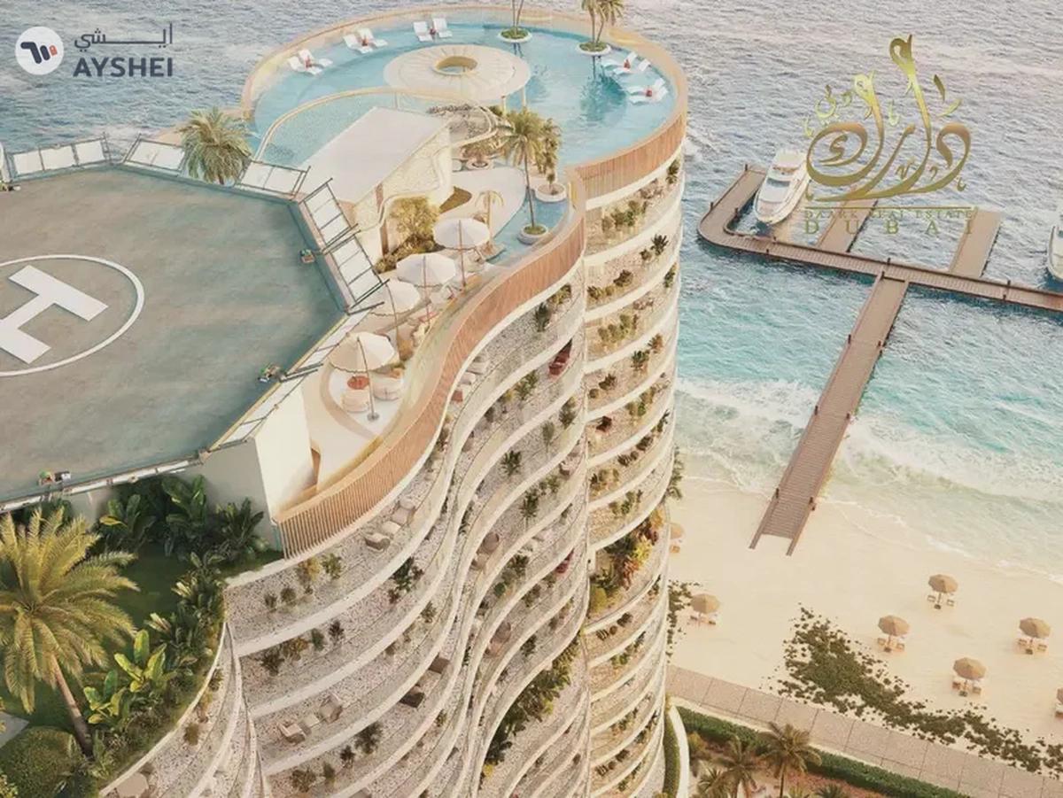 3 Years Post Handover Payment Plan | Ramadan Offers !-3-3