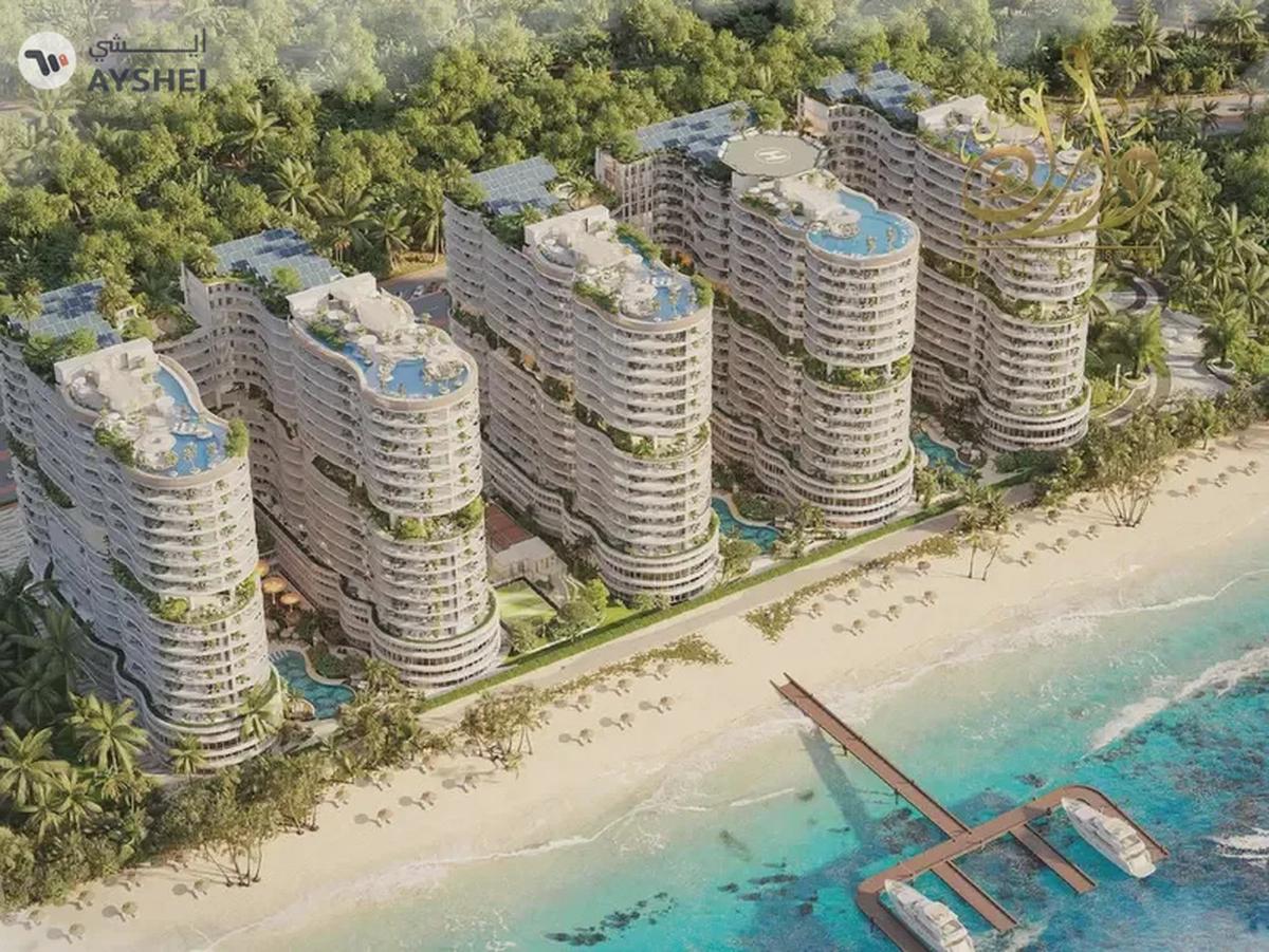 3 Years Post Handover Payment Plan | Ramadan Offers !-5-5