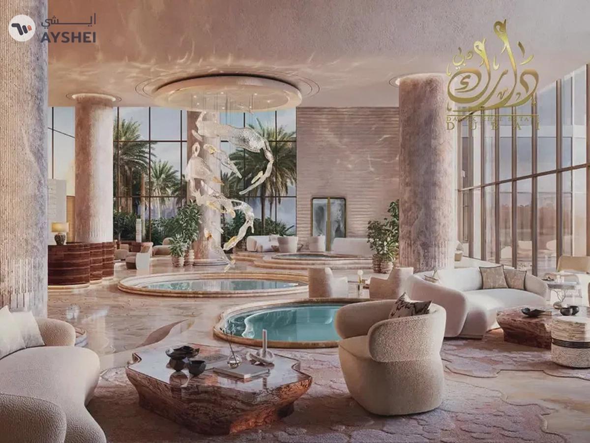 3 Years Post Handover Payment Plan | Ramadan Offers !-4-4