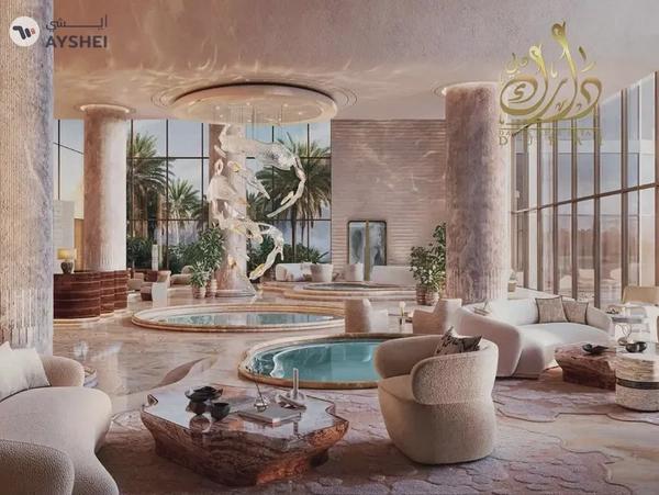 3 Years Post Handover Payment Plan | Ramadan Offers !