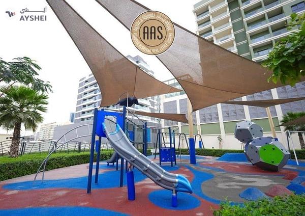 Elegant 1BHK in Jumeirah Garden | Handover June 2025