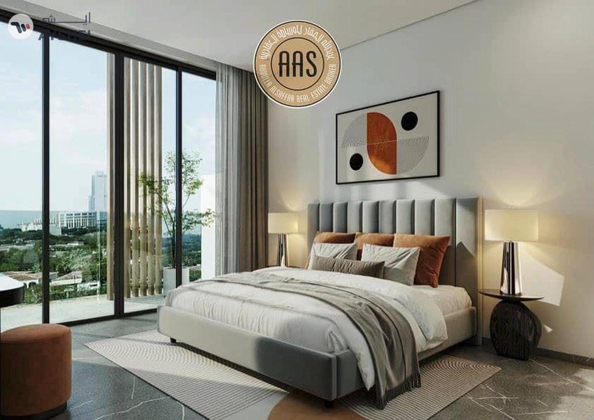 Elegant 1BHK in Jumeirah Garden | Handover June 2025-6-6