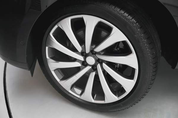 2025 RANGE ROVER P530 AUTOBIOGRAPHY WITH WARRANTY