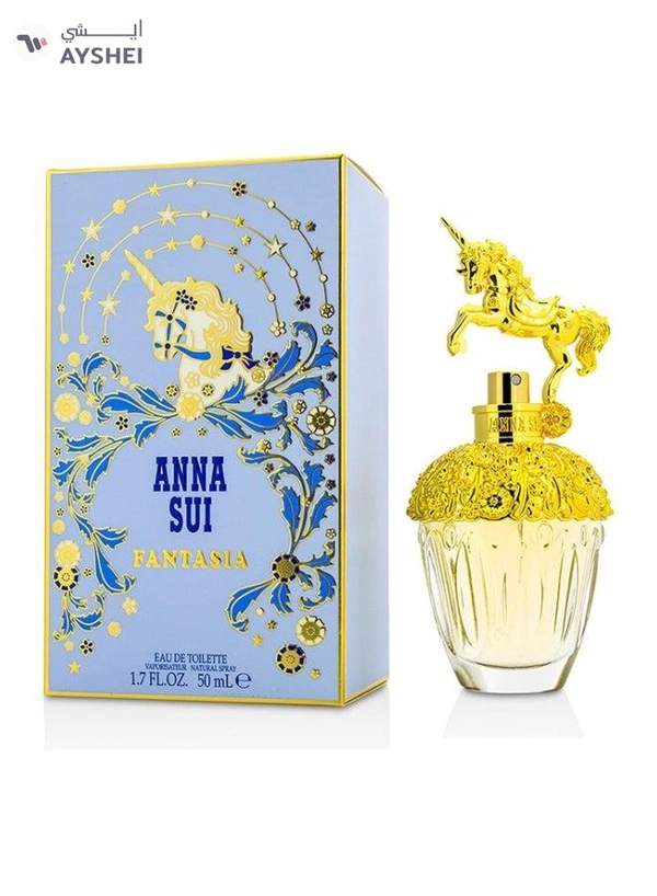 ANNA SUI Fantasia EDT 50ml
