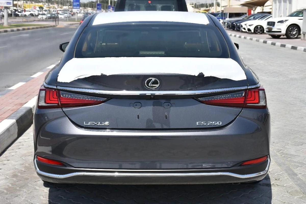 NEW ES250 GCC 2023 | GREY LIKE-1-1