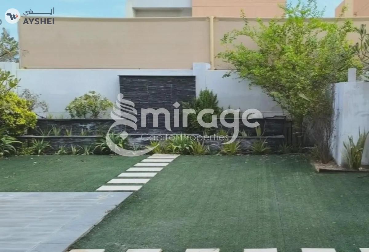 VILLA FOR SALE IN MANAZEL AL REEF 2, AL SAMHA-1-1