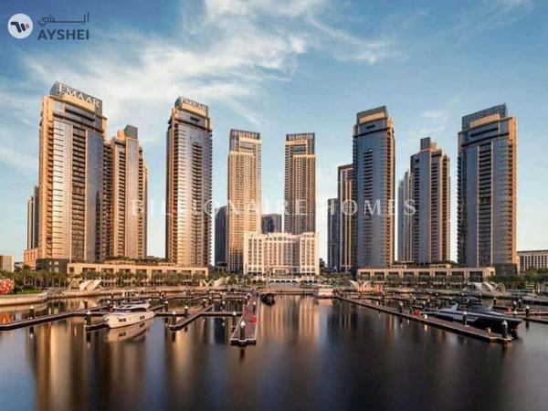 Creek Waters, Dubai Creek Harbour, Dubai