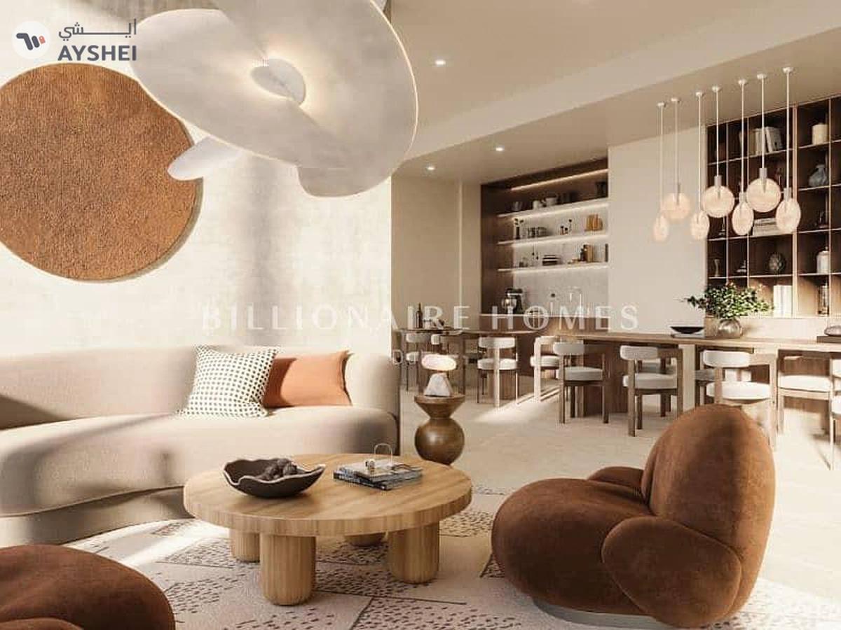 Creek Waters, Dubai Creek Harbour, Dubai-1-landscape