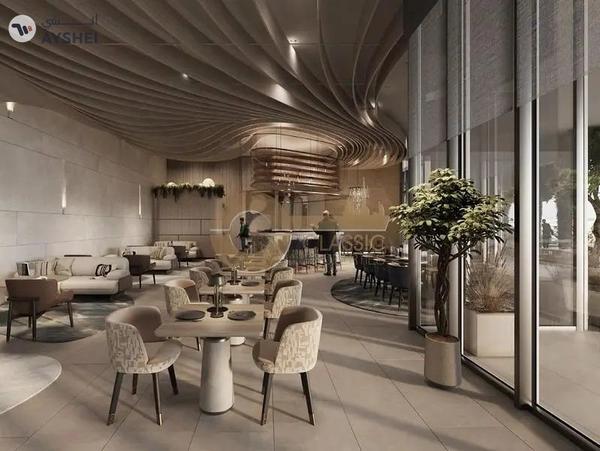 Prime Location | Community View | Handover Q4 2028