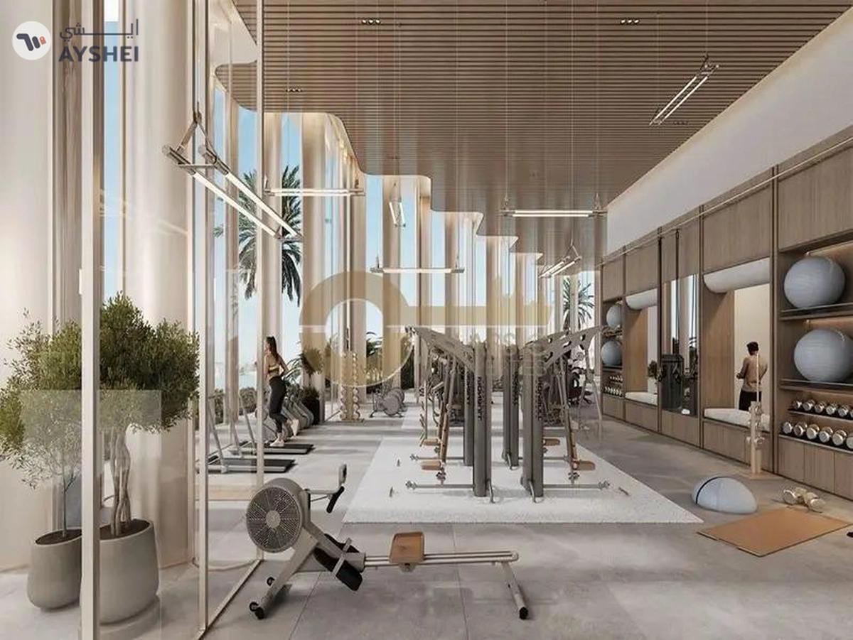 Prime Location | Community View | Handover Q4 2028-8-8