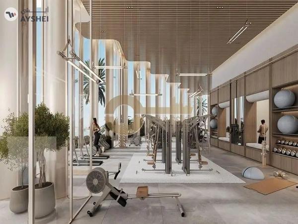 Prime Location | Community View | Handover Q4 2028