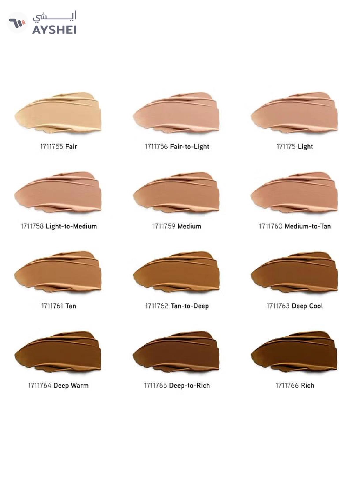 Physicians Formula butter believe It Foundation + Concealer Medium-1-portrait