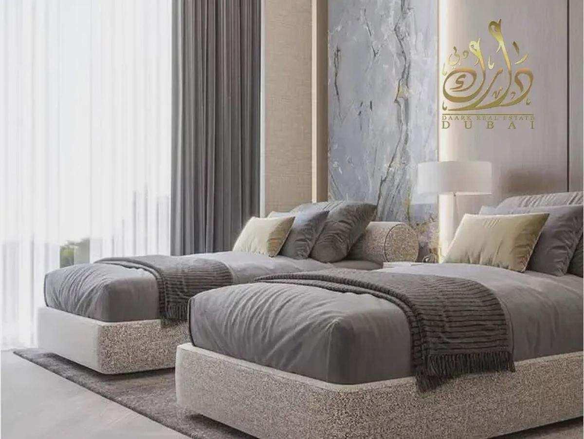 Invest Smart, Live Luxury | Full Cash Offer | Post Handover Payment Plan Option-4-4