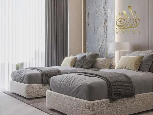 Invest Smart, Live Luxury | Full Cash Offer | Post Handover Payment Plan Option