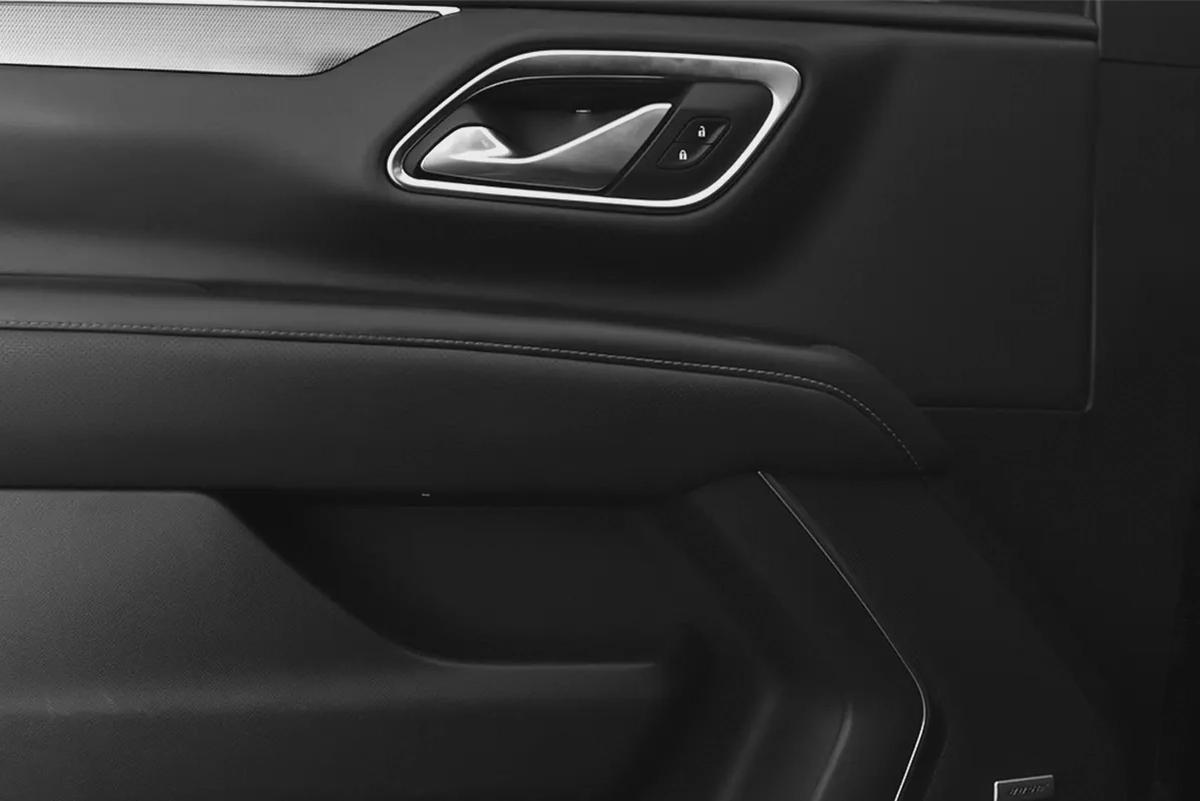 3,362 AED / 60 month | 0% DP | 2022 GMC Yukon AT4-8-8
