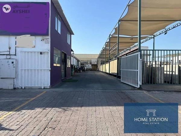 Al Quoz Industrial Area 4, Al Quoz Industrial Area, Al Quoz, Dubai