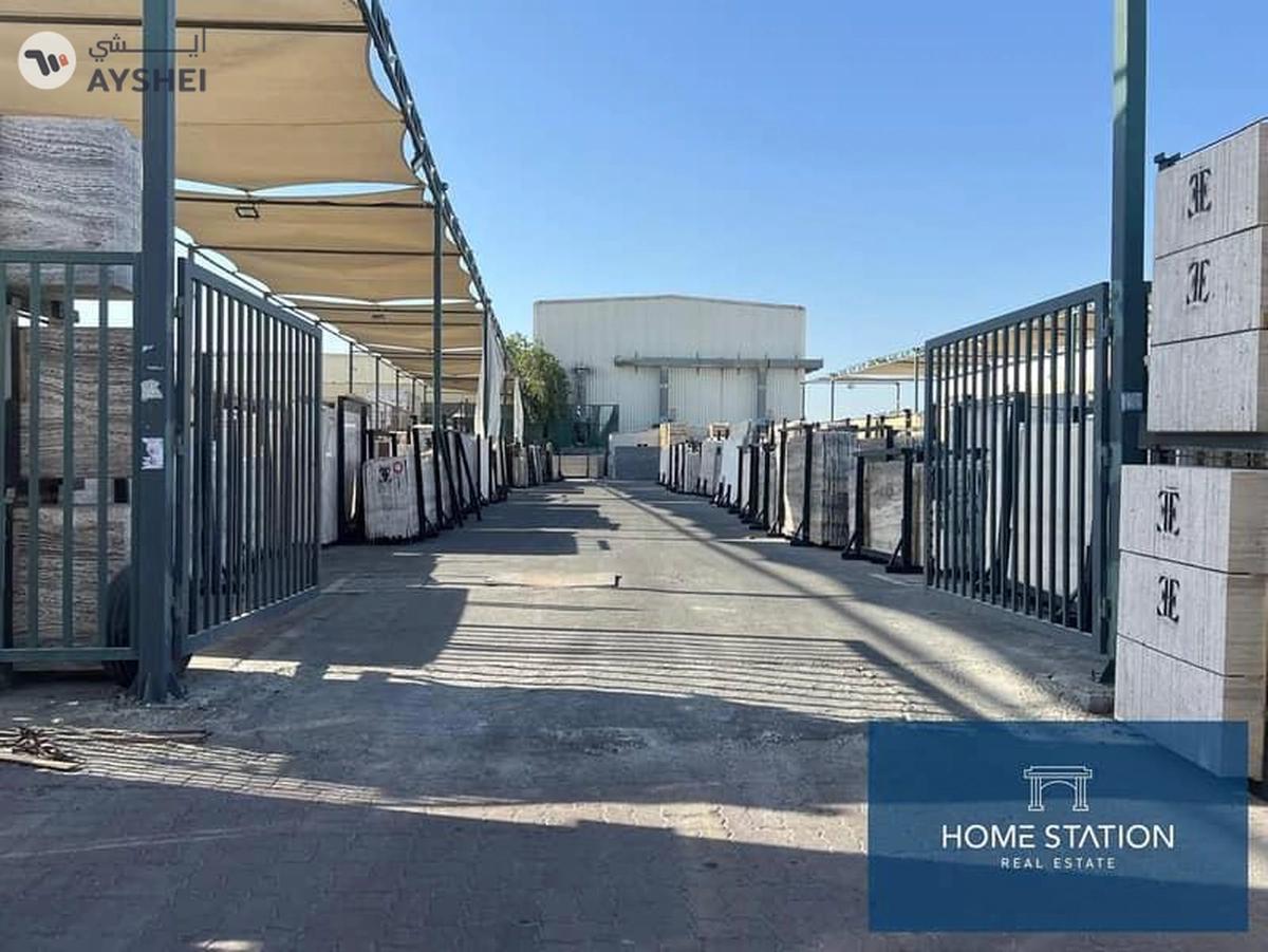 Al Quoz Industrial Area 4, Al Quoz Industrial Area, Al Quoz, Dubai-1-1