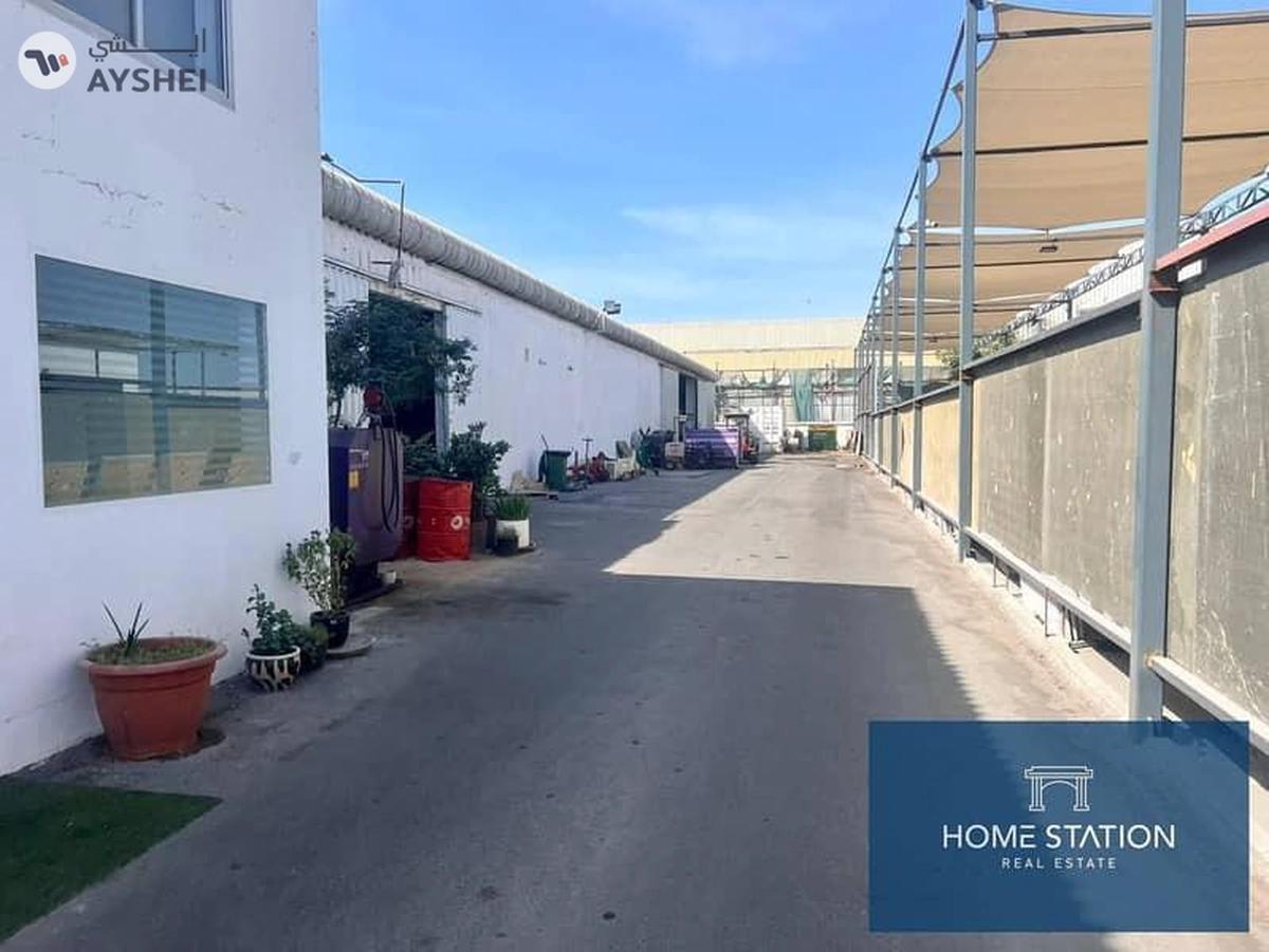 Al Quoz Industrial Area 4, Al Quoz Industrial Area, Al Quoz, Dubai-3-3