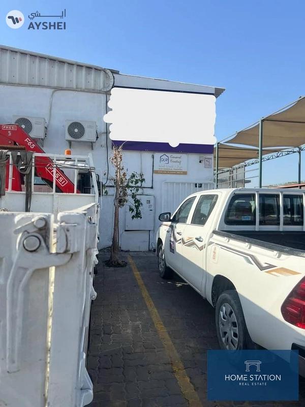 Al Quoz Industrial Area 4, Al Quoz Industrial Area, Al Quoz, Dubai