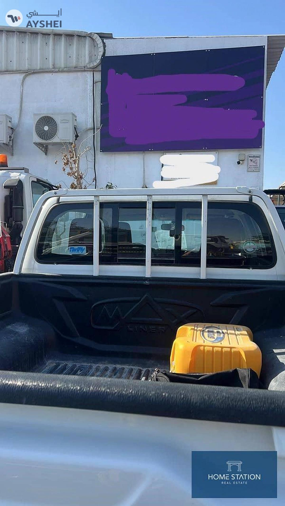 Al Quoz Industrial Area 4, Al Quoz Industrial Area, Al Quoz, Dubai-7-7