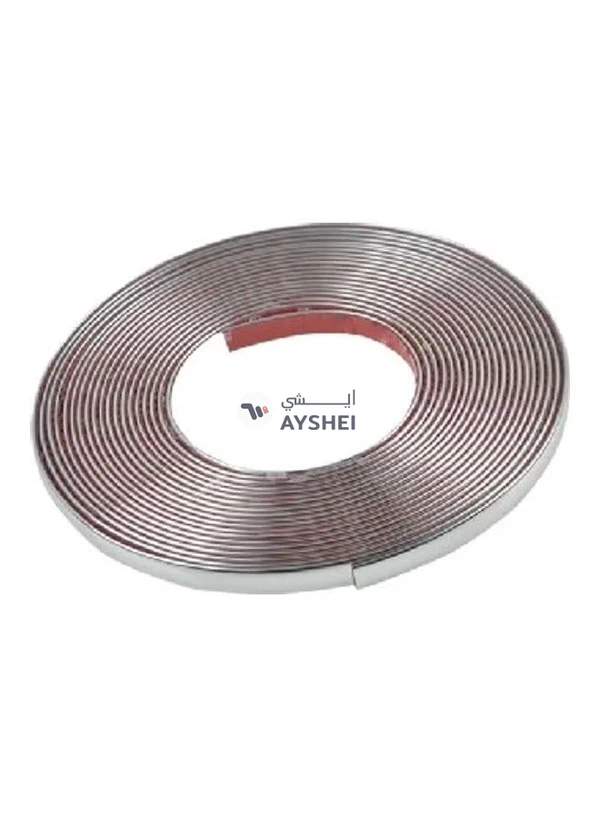 Generic Chrome Styling Moulding Trim Strip