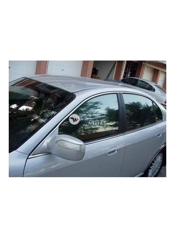 Generic Chrome Styling Moulding Trim Strip