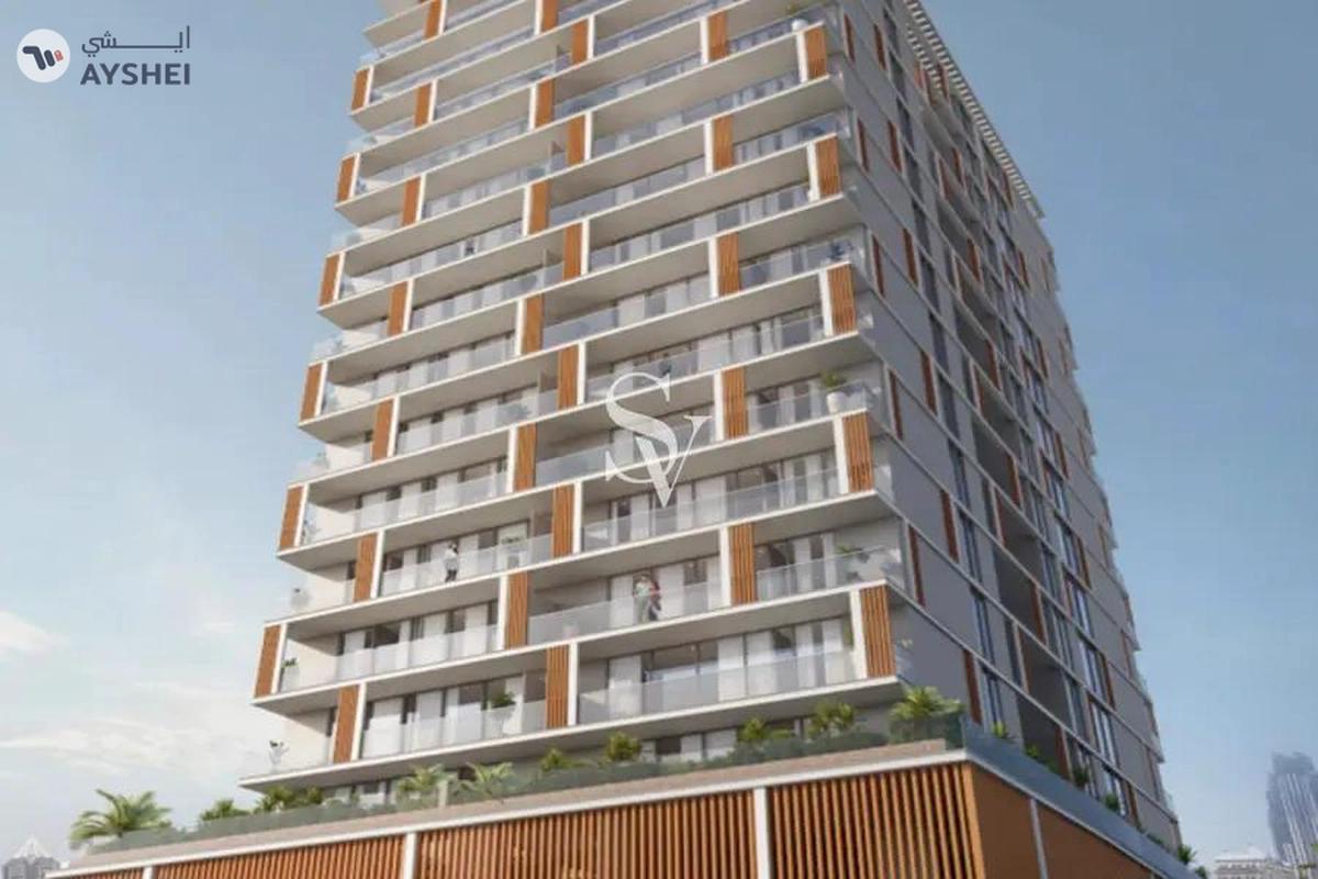 Minati Homes 1, Al Furjan West, Al Furjan, Dubai-14-14