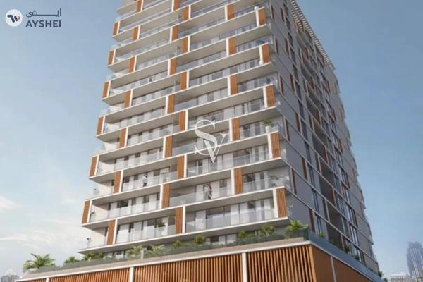 Minati Homes 1, Al Furjan West, Al Furjan, Dubai