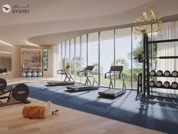 Apartment For Sale in Miraggio, Al Marjan Island, Ras Al Khaimah