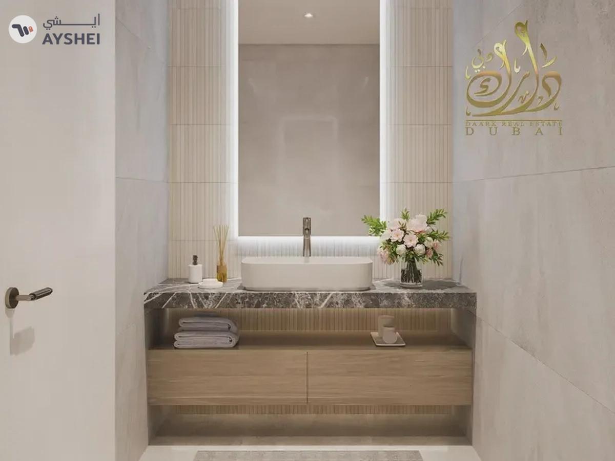 Apartment For Sale in Miraggio, Al Marjan Island, Ras Al Khaimah-3-3