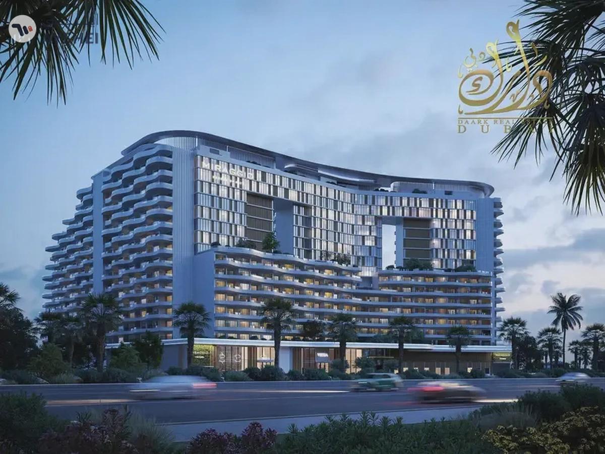 Apartment For Sale in Miraggio, Al Marjan Island, Ras Al Khaimah-0-0