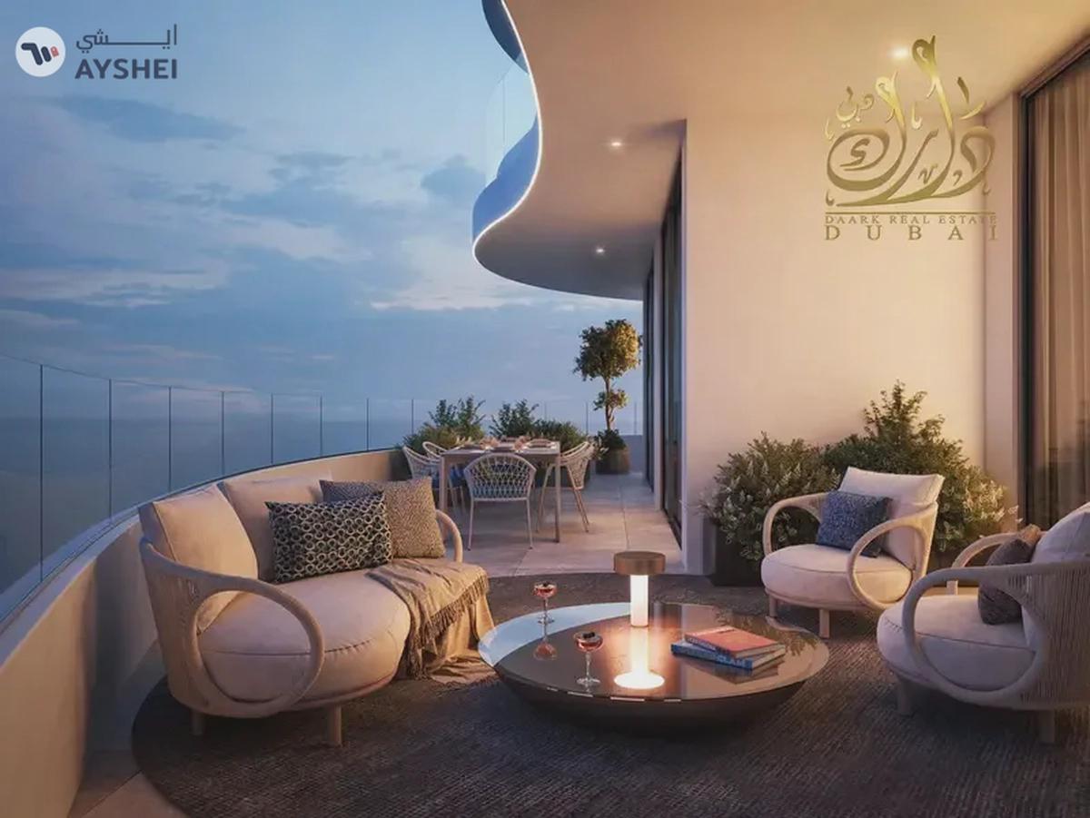 Apartment For Sale in Miraggio, Al Marjan Island, Ras Al Khaimah-7-7